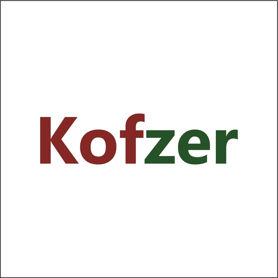 Kofzer Device mark 4596466 Trademark