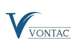 Vontac ( With Device) Device mark 4592589 Trademark