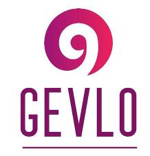 Gevlo ( With Device) Device mark 4592590 Trademark