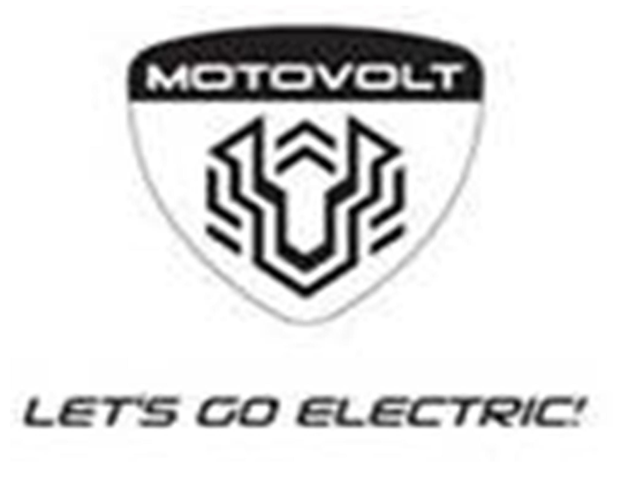 Motovolt Let’s Go Electric Device mark 4600530 Trademark