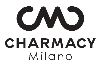 Charmacy Milano Device mark 4596573 Trademark