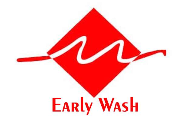 Early Wash Device mark 4600625 Trademark