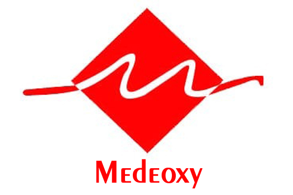 M Medeoxy Device mark 4600628 Trademark