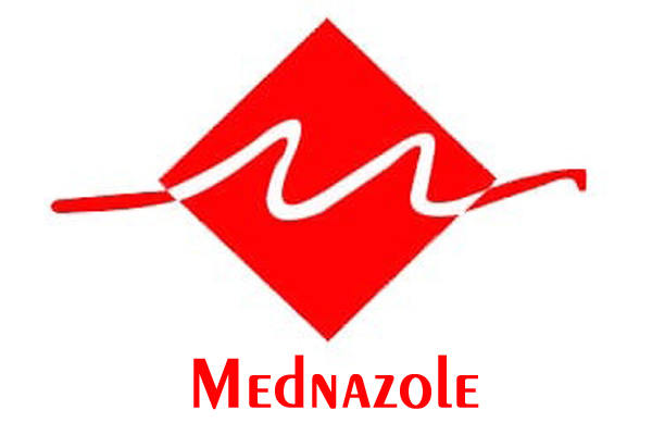 Mednazole Device mark 4600629 Trademark
