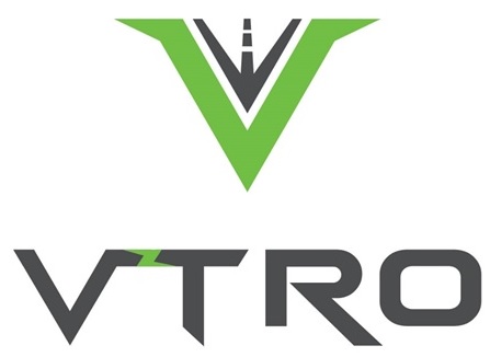 Vtro With Device Of V Device mark 4600738 Trademark