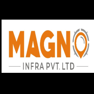 Magno Infra Pvt Ltd Device mark 4596729 Trademark