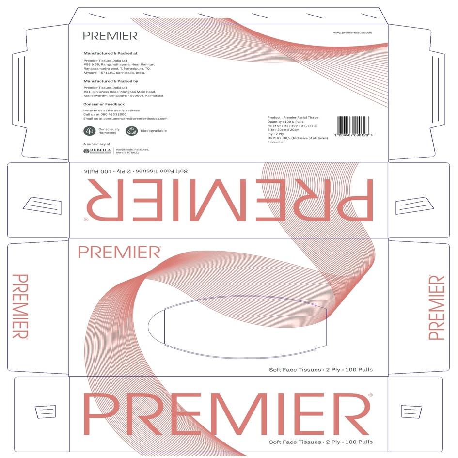 Premier Device mark 4592852 Trademark