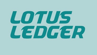 Lotus Ledger Device mark 4600779 Trademark