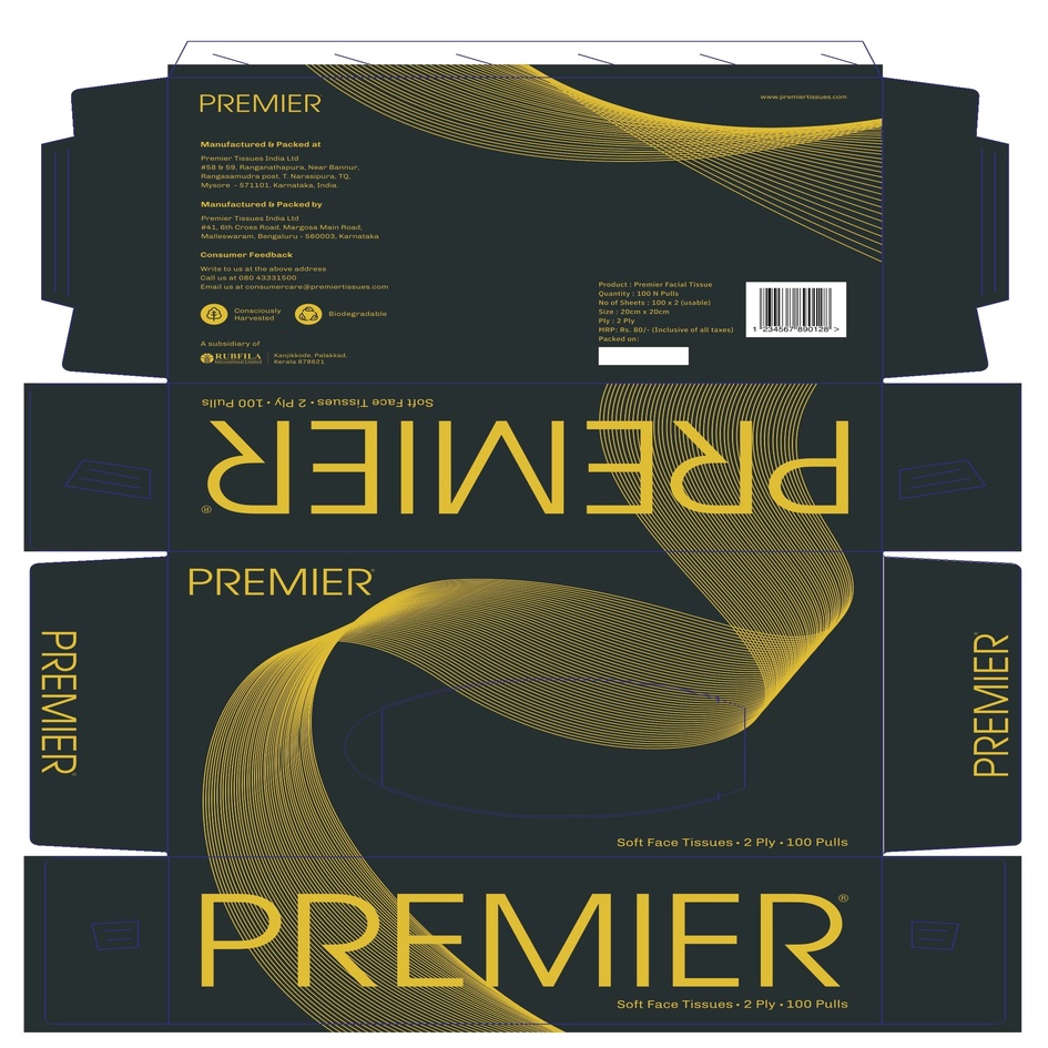 Premier Device mark 4592853 Trademark