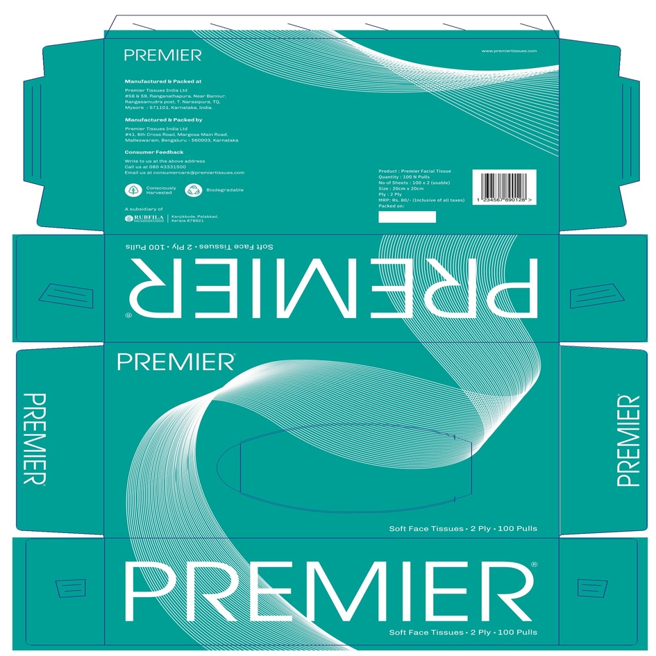 Premier Device mark 4592854 Trademark