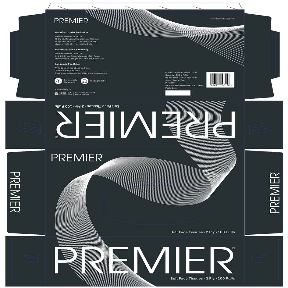 Premier Device mark 4592855 Trademark