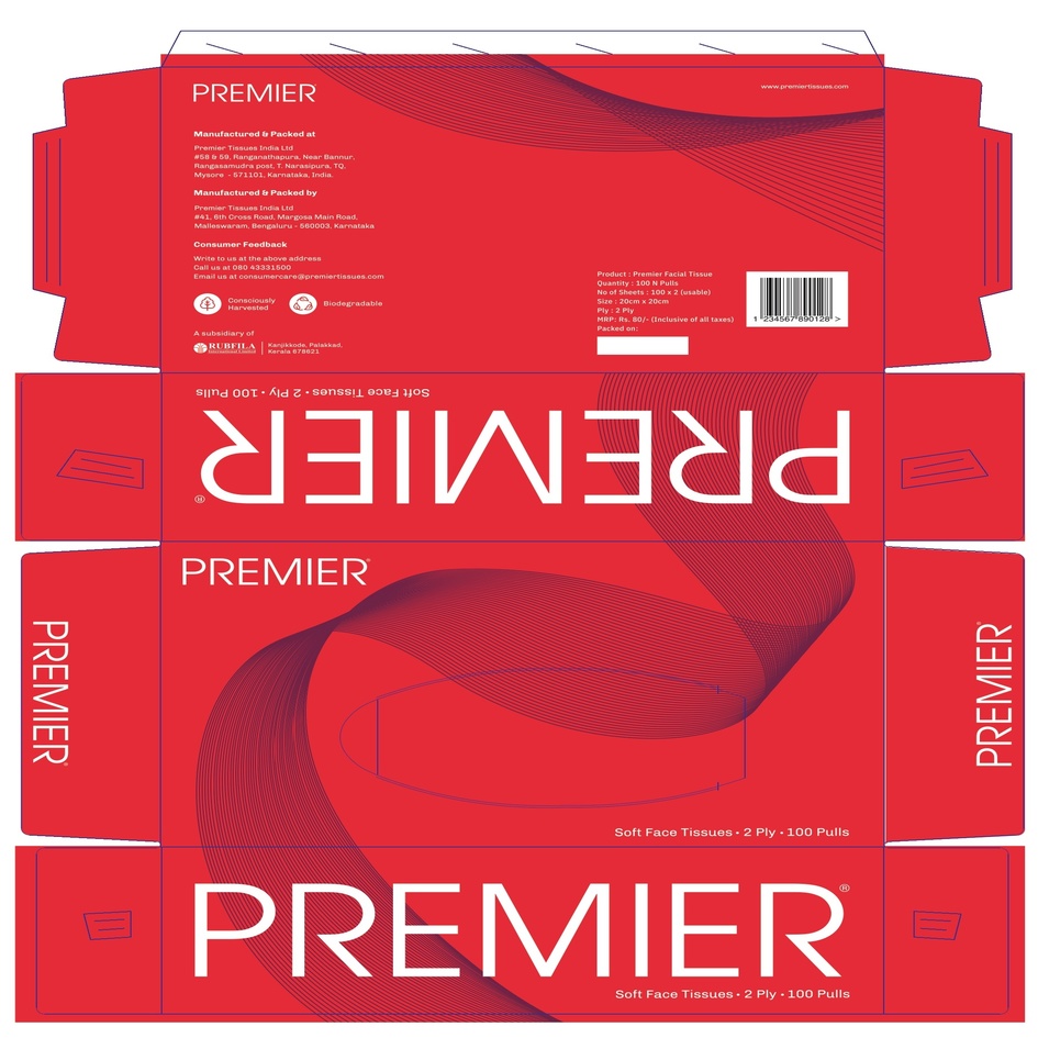 Premier Device mark 4592856 Trademark