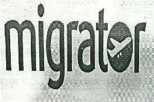 Migrator Device mark 4596768 Trademark