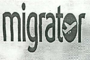 Migrator Device mark 4596770 Trademark