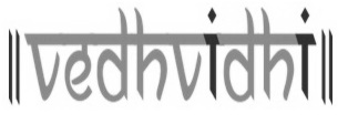 Vedhvidhi (with Device) Device mark 4592926 Trademark