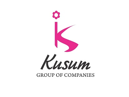 Device Of K With Kusum "group Of Companies" Device mark 4600954 Trademark