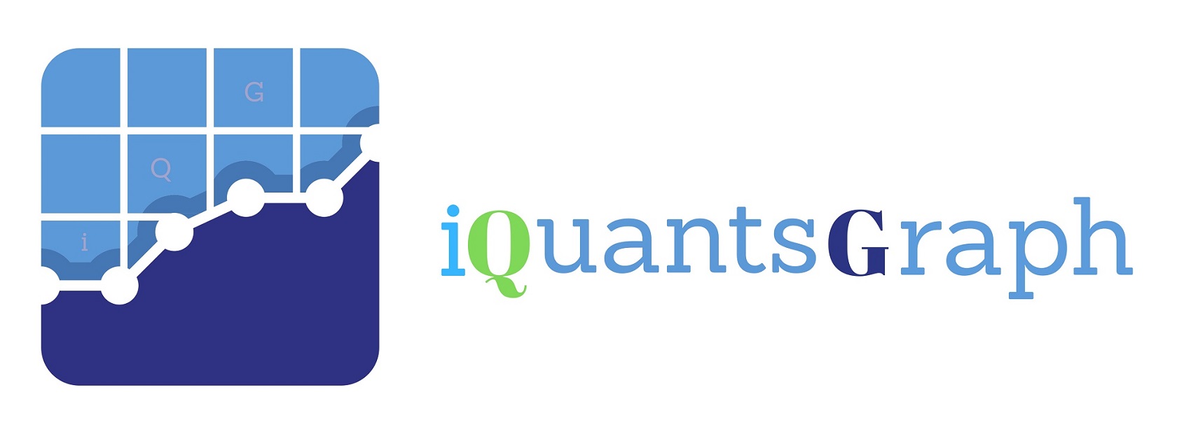 Iquantsgraph With Device Device mark 4600969 Trademark