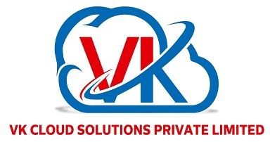 Vk Cloud Solutions Private Limited Device mark 4596936 Trademark