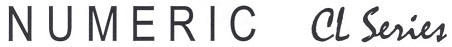Numeric Cl Series Device mark 2277374 Trademark