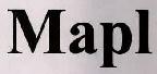 Mapl Device mark 2852521 Trademark
