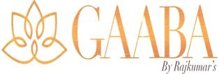 Gaaba By Rajkumar's Device mark 4605077 Trademark