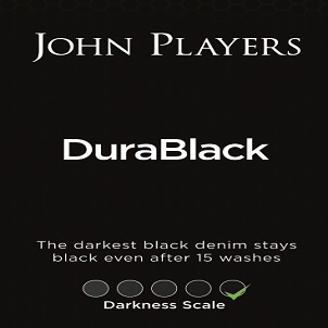 John Player Durablack Device mark 4605141 Trademark