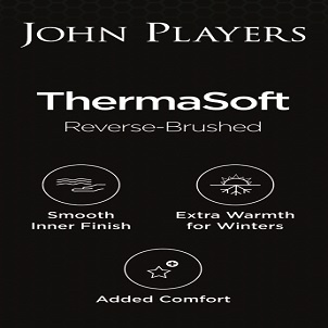 John Player Thermasoft Device mark 4605146 Trademark
