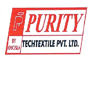 Purity With Pt Device By Khosla Techtextile Pvt. Ltd. Device mark 4605167 Trademark