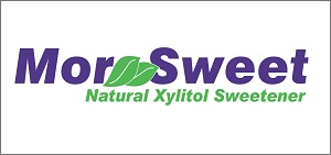 Mor Sweet ; Natural Xylitol Sweetener Device mark 4605184 Trademark