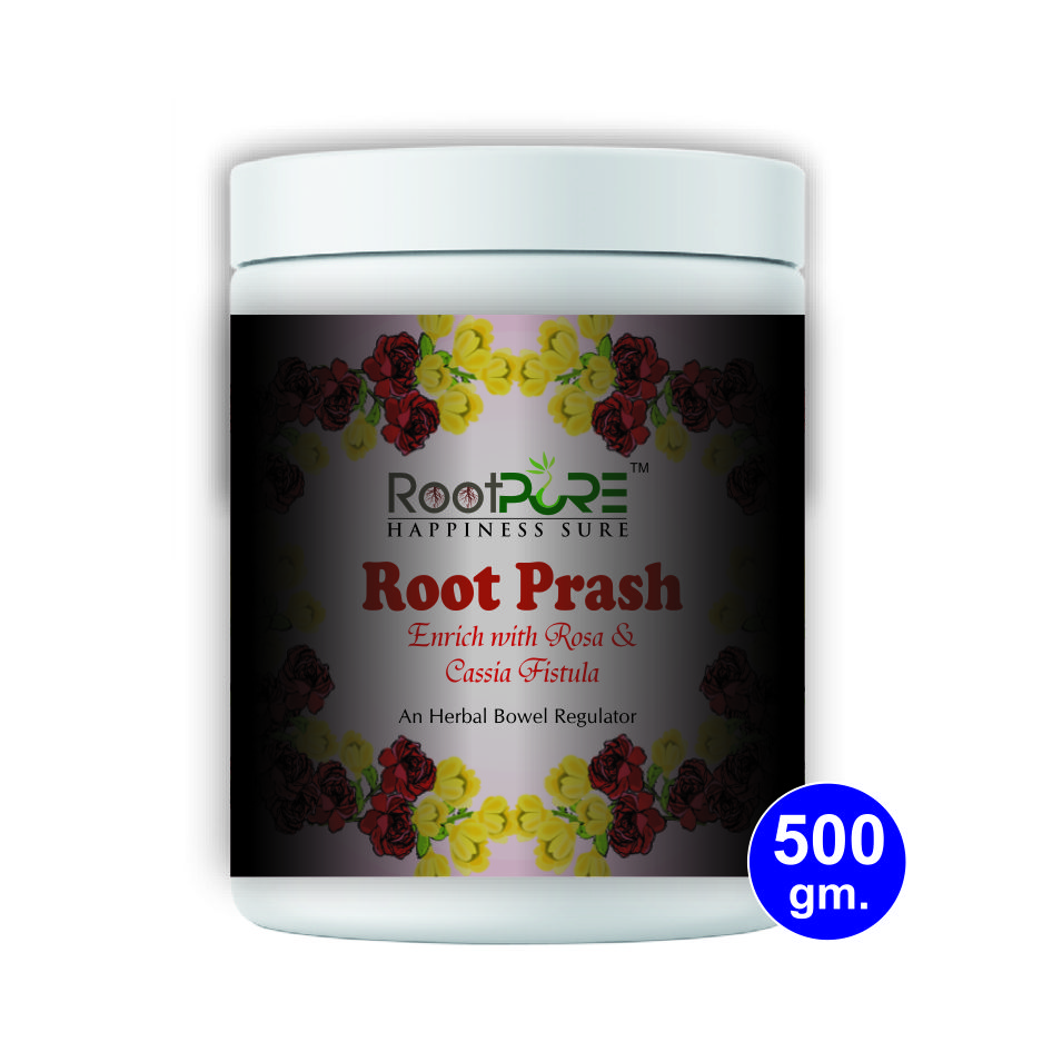 Root Prash Device mark 4601193 Trademark