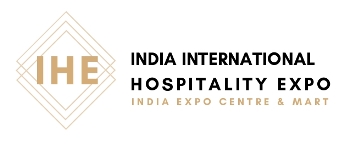 Device Of Ihe With India International Hospitality Expo Device mark 4601217 Trademark