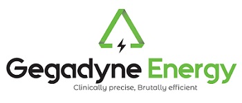 Gegadyne Energy Device mark 4605264 Trademark