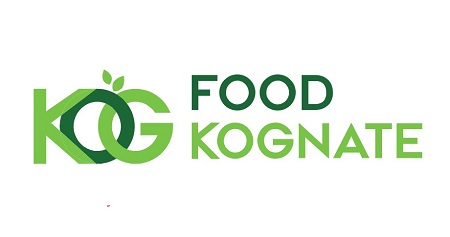 Kog Food Kognate Device mark 4601373 Trademark