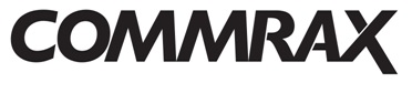 Commrax Device mark 4601378 Trademark