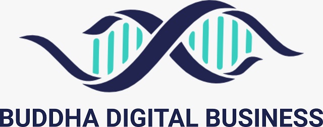 Buddha Digital Business With Device Of Dna Device mark 4605604 Trademark