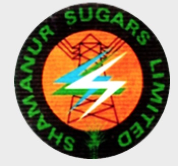 Shamanur Sugars Limited Device mark 4601626 Trademark