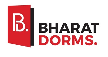 Bharatdorms (device) Device mark 4601647 Trademark