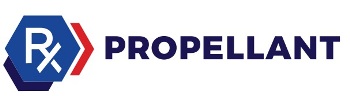 Rx Propellant (device) Device mark 4601650 Trademark