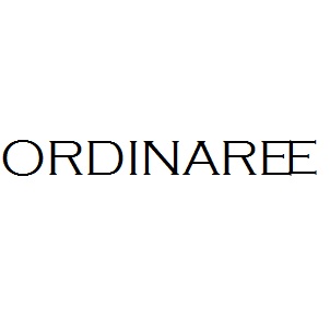 Ordinaree Device mark 4605669 Trademark