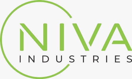 Niva Industries Device mark 4601721 Trademark