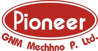 Pioneer Gnm Mechhno P. Ltd. Device mark 4605842 Trademark