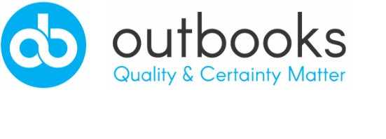 Outbooks Device mark 4601859 Trademark
