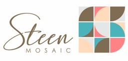 Steen Mosaic Device mark 4601800 Trademark