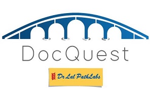 Docquest With Device Device mark 4604099 Trademark