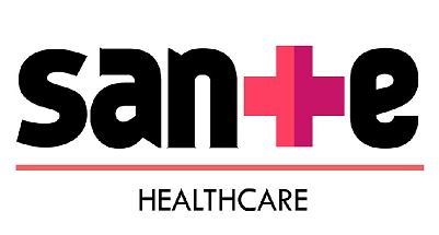 Sante Healthcare Device mark 4604022 Trademark