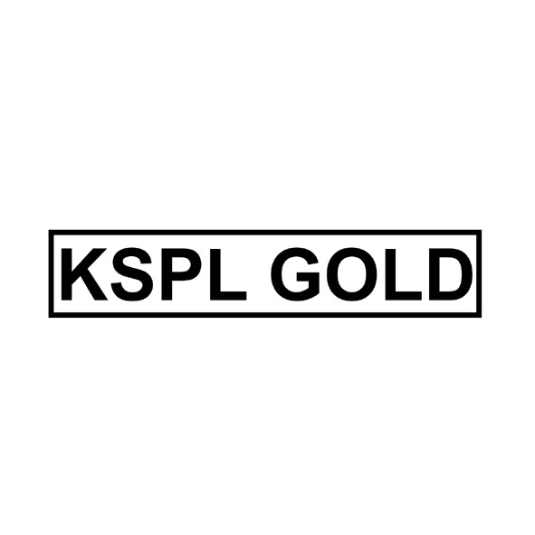 Kspl Gold Device mark 4607963 Trademark