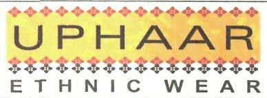 Uphaar Ethnic Wear Device mark 4607944 Trademark