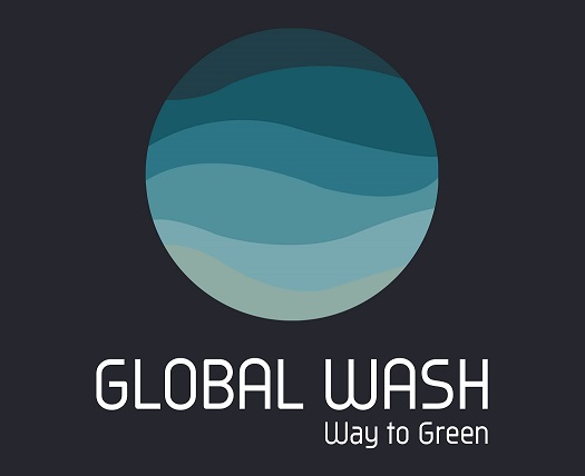 Global Wash Way To Green Device mark 4607919 Trademark