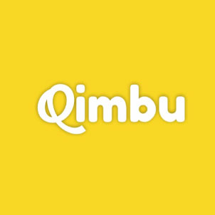 Qimbu Device mark 4603929 Trademark