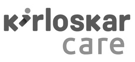 Kirloskar Care Device mark 4607864 Trademark